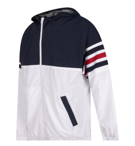 Vestes Coupe-Vent de Haute Qualité pour Hommes Veste Coupe-Vent Décontractée de Grande Taille Vêtements pour Hommes Veste Décontractée Respirante - Product Image 5