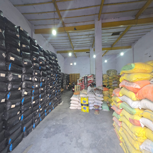 Fabricant direct de granulés de charbon actif de coquille de noix de coco naturelle - Product Image 3