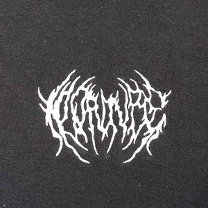 Vente en gros OEM Logo personnalisé Sweat-shirt en coton épais Streetwear Broderie à capuche motif solide Vintage Pull-over à capuche - Product Image 3