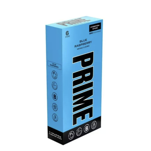 <b>Prime</b> Hydration Sticks Pack - All Flavors Electrolyte Drink Mix Bulk Supply - Product Image 3