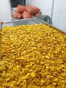 Délicieux en-cas aux fruits secs sains VF mélange de légumes croustillants, pommes de terre séchées bio, fruits secs - Product Image 3