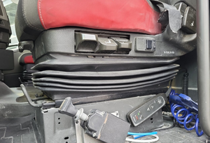 Cabeza Tractora Usada de Alta Calidad Premium Industrial FH 460 4X2, Personalización OEM/ODM, Garantía de 3 Años, Origen FR Disponible - Product Image 5