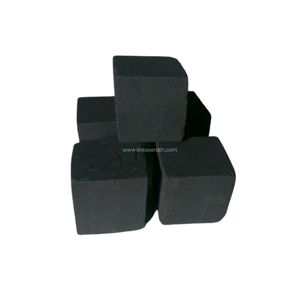 Carbón de Coco para Shisha de Alta Calidad de Tailandia, Carbón de Coco 100% Natural al por Mayor, Lintas Era - Product Image 1