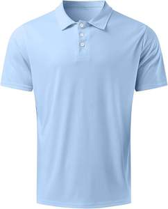 T-shirt en coton vierge imprimé sur mesure pour hommesHaute qualité personnalisé 100% coton 220 grammes unisexe épaule tombante - Product Image 2