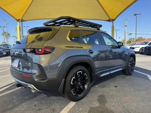 Auto Usado Confiable, Mazda CX-50 2025, Edición Meridian 2.5 Turbo, SUV 4x4 (2.5L 4 cilindros Turbo 6A) - Product Image 6