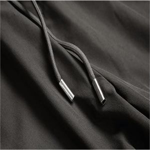 Pantalones Deportivos Casuales de Lona de Algodón para Hombre, Diseño Nuevo, Alta Calidad, Ligeros - Product Image 3