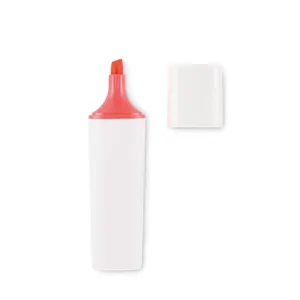 Surligneurs durables en RPET pour un merchandising éco-responsable - Product Image 2