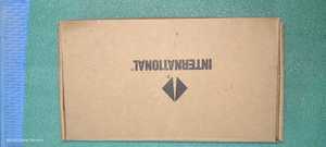 1833342c6 quốc tế ECM Thương hiệu Mới cho Perkins 1300 loạt máy phát điện - Product Image 4