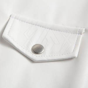 แจ็กเก็ตหนังแท้สำหรับผู้ชายแจ็กเก็ตหนังแฟชั่นคุณภาพสูง - Product Image 6