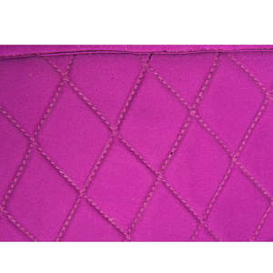 Sous-selles d'équitation professionnelles tendance et élégantes, doublure en polycoton personnalisée pour le saut et le dressage, fabricant pakistanais - Product Image 2