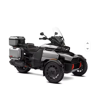 Nouvelle Canyonn XT 2025, voiture d'aventure pour adultes, hybride électrique, moteur 8 cylindres, 6 vitesses - Product Image 5