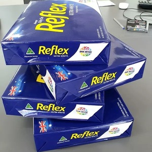 Reflex Ultra White A4 80 Gsm Copy Paper Premium Quality for Office Use Tasmania - Product Image 3