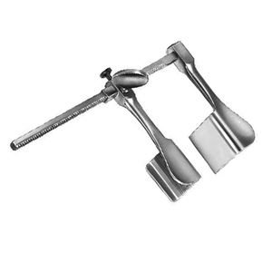 Juego de instrumentos de cirugía cardiovascular, kit quirúrgico vascular y coronario, juego de instrumentos de cirugía cardiovascular - Product Image 4