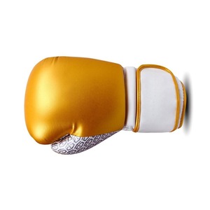 Guantes de Boxeo en Oferta, 100% Cuero Genuino para Hombre y Mujer, Ligeros, para Entrenamiento, Sparring, Combate y Deportes de Boxeo - Product Image 5