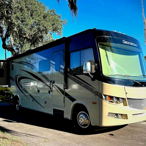 ผู้จัดจำหน่ายรถบ้านมือสอง ปี 2018 รุ่น For rest River George town 5 Series GT5 class A รุ่น 31L5 - Product Image 1