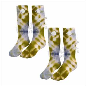 Chaussettes décontractées sur mesure à bas prix Meilleures ventes Chaussettes athlétiques Chaussettes décontractées à séchage rapide à vendre - Product Image 4