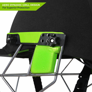 Cascos de Bateo de Diseño Personalizado de Alta Calidad, OEM, ODM, al por Mayor, Cascos de Cricket con Logotipo Personalizado, Casco de Seguridad de Acero Personalizable - Product Image 6