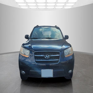 Hyundai Santa Fe 3.3L Limited FWD 2008 - Product Image 1
