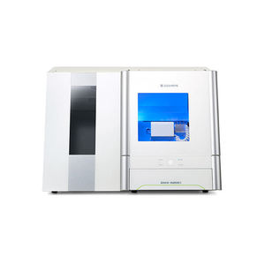 เครื่องกัดงานทันตกรรม Roland DWX-52DCi 5 แกน พร้อมระบบเปลี่ยนแผ่นงานอัตโนมัติ - Product Image 4