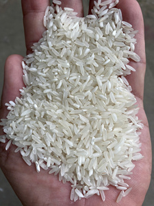 ข้าวหอมมะลิบาห์เรน ข้าวเมล็ดยาวสีขาว 4-6 มม. เนื้อแข็ง นำเข้าจากเวียดนาม ข้าวหัก 5% ยี่ห้อวิลาโคนิค ปี 2025 ออร์แกนิค - Product Image 2