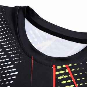 Sublimated Full Sleeve <b>MMA</b> <b>Rash</b> <b>Guard</b> BJJ <b>Rash</b> <b>Guard</b> Compression Shirt <b>MMA</b> <b>Rash</b> <b>guard</b> for Men - Product Image 5