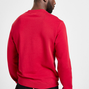 Vêtements à la mode pulls en coton uni pour hommes dernière conception de sweatshirts à capuche et sweatshirts de rue pour hommes vente en gros - Product Image 6