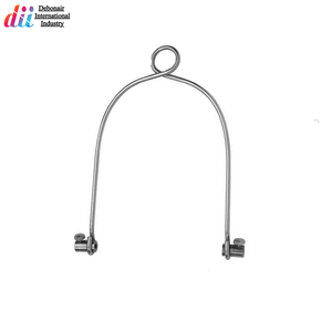 สายลากแบบผูกเชือกผูกผูกโบว์ผูกเชือกสินค้าพรีเมียมมาใหม่ล่าสุดผลิตตามสั่ง - Product Image 2