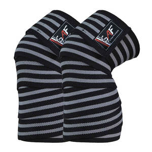 ที่รัดเข่าแบบปรับแต่งได้ - Product Image 1