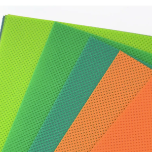 ผ้าโพลีเอสเตอร์100% ผ้าไม่ทอ PP ระบายอากาศได้ดีที่นอนกันน้ำอุปกรณ์เสริมสำหรับการเกษตร - Product Image 5