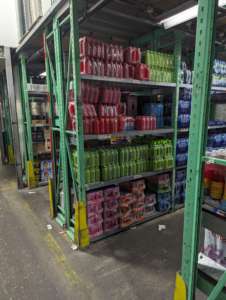 Paquete Variado de Bebida Energética en Polvo Prime Hydration + Sin Azúcar al por Mayor en Palés. - Product Image 6