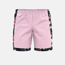 Pantalones cortos de voleibol transpirables de secado rápido de alto rendimiento, nuevo ajuste atlético para una mayor comodidad y movilidad - Product Image 2