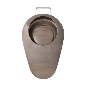 Suministro directo de fábrica, colchas de hospital hechas a medida/colchas de acero inoxidable de calidad alemana - Product Image 3