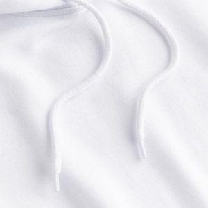 Sudadera con Capucha para Hombre, Personalizada con Logotipo, Manga Larga, Informal, de Invierno, Forro Polar Lavado, 100% Algodón, Ropa Deportiva - Product Image 3