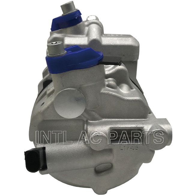 INTL-XZC184 AC Compressor for SKODA OCTAVIA I (1U2) (1996-2010