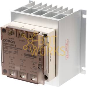 Omron G3PE525B3DC1224 - Nuevo - Product Image 1