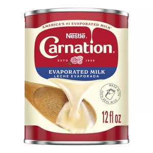 Para Nestlé Clavel 12oz Leche Evaporada Paquete de 12 Envases a Granel - Product Image 3