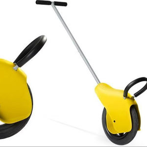 Compre con Confianza, Moderno y Auténtico, % Nuevo, Buggy de Montaña Unirider, Cochecito de Aluminio Ecológico, Todos los Colores, Monociclo de Equilibrio - Product Image 2