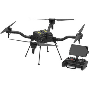 โดรน FREEFLY Astro Max NDAA สีน้ำเงิน พร้อมโมดูลกล้องคุณภาพสูง - Product Image 1