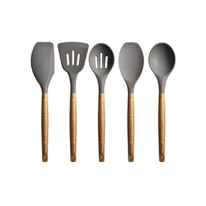 ชุดเครื่องใช้บนโต๊ะอาหารทำจากเรซินสำหรับห้องครัวและร้านอาหารชุดเครื่องใช้บนโต๊ะอาหารทำด้วยมือราคาไม่แพงขนาดและรูปร่างที่กำหนดเองได้ - Product Image 3