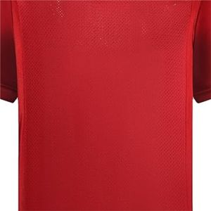 Vente en gros de maillots de rugby brodés en maille personnalisés maillots de football américain - Product Image 6