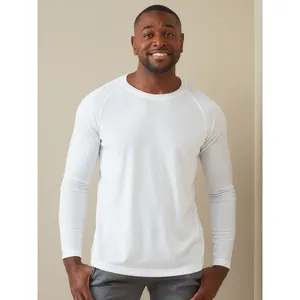 Camiseta Deportiva Activa 140 de Manga Larga para Equipamiento y Accesorios Deportivos - Product Image 1