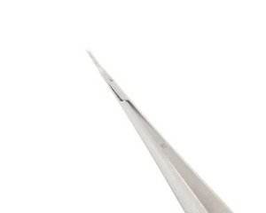 OEM proveedor paquistaní de alta calidad Micro tamaño tijeras instrumentos de cirugía ocular instrumentos quirúrgicos médicos - Product Image 6