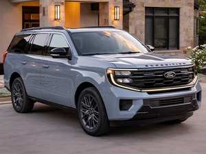 Ford Expedition Tremor 4WD 2025 Seminuevo en Excelente Estado - Product Image 2