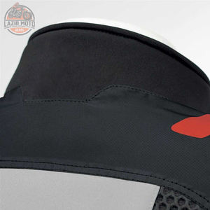 Vêtements de sport du fabricant professionnel Cordura Textile sans manches Street Racer veste coupe-vent moto Gear pour les motards - Product Image 5