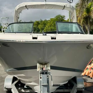 Bateaux Bowrider 23 OBX de haute qualité prêts à être expédiés. Expédition mondiale pour un support personnalisé. - Product Image 1