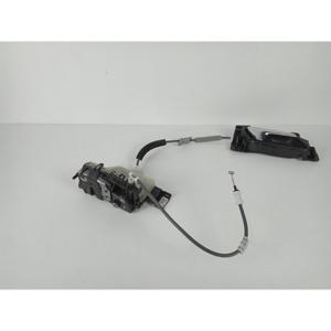 PEUGEOT 208 Serie (19>) Serratura Anteriore Destra 9829284980 - Product Image 2