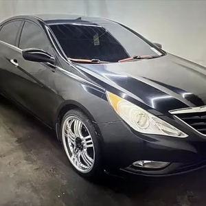 ใช้2013 hyundaiii Sonata GLS - Product Image 1