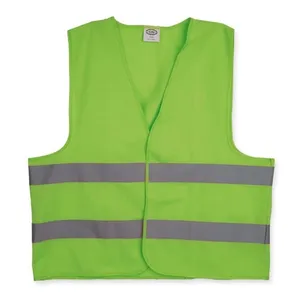 Chaleco reflectante Z-920-VE, merchandising personalizado - Product Image 1