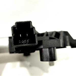 มอเตอร์ไฟฟ้าหน้าต่างด้านหลังซ้าย VOLVO V40 ซีรีส์ 968741-101 (16>) - Product Image 4