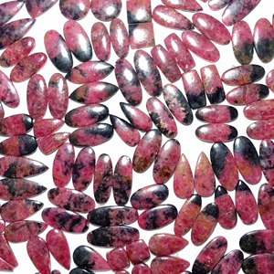 Piedras Preciosas Sueltas de Cuarzo Natural de Alta Calidad, Grado AAA, Forma Personalizada, para Joyería, Venta al Por Mayor - Product Image 4